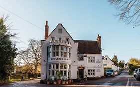 Woolpack Inn Canterbury