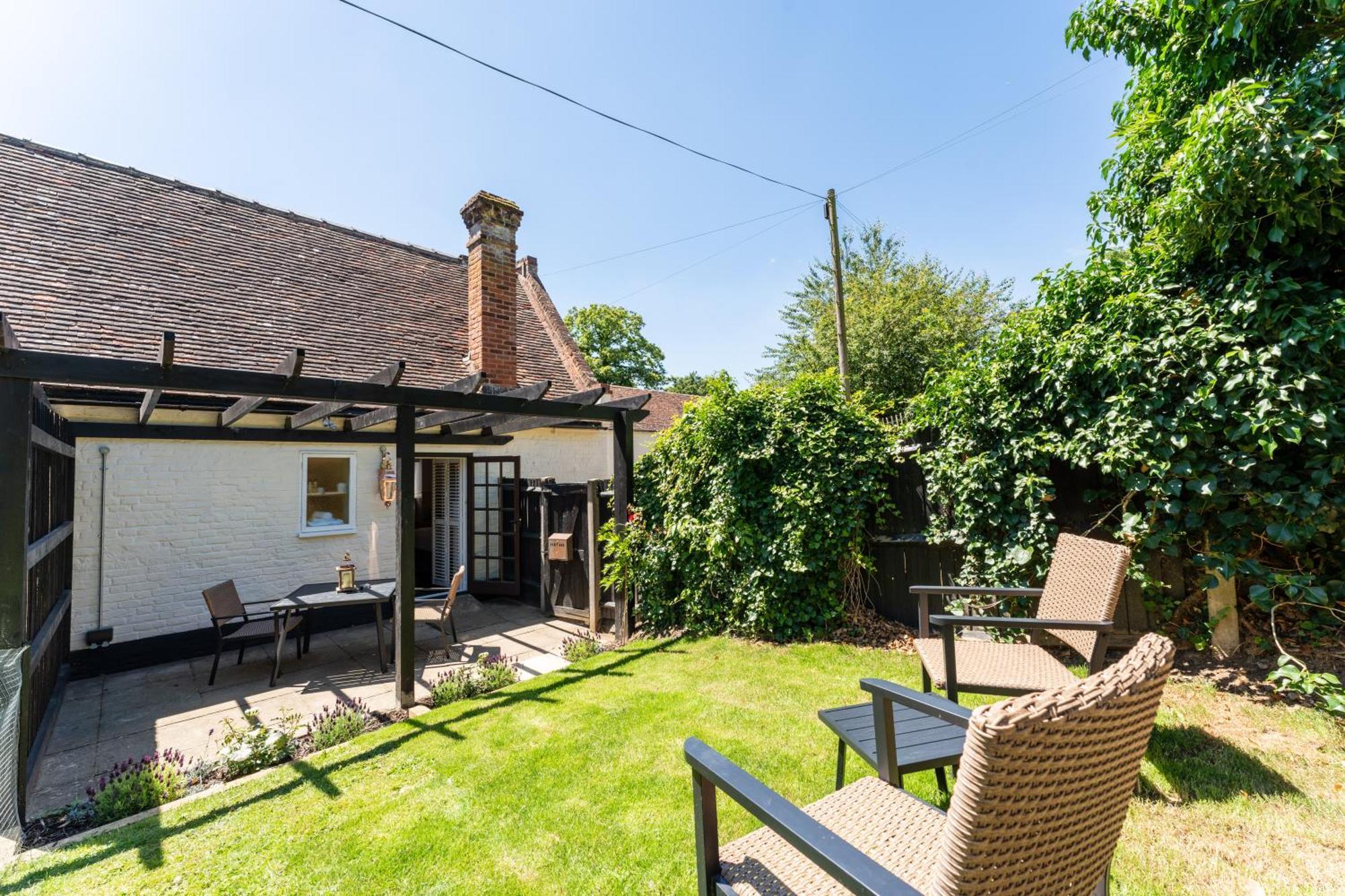 Woolpack Inn Canterbury Exterior photo